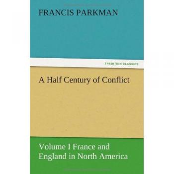 A Half Century of Conflict
