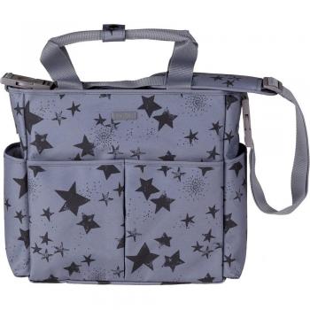 Bolsa de Bebê Circo com Trocador
