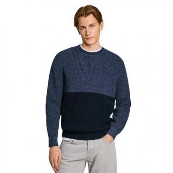 Pull Durable Pepe Jeans Costello Marine