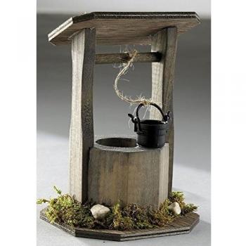 Kahlert 40688 Brunnenbeleuchtung 100 mm – Grau