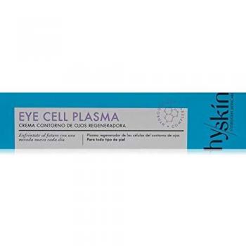 Hyskin Eye Cell Plasma Anti-Aging Cream