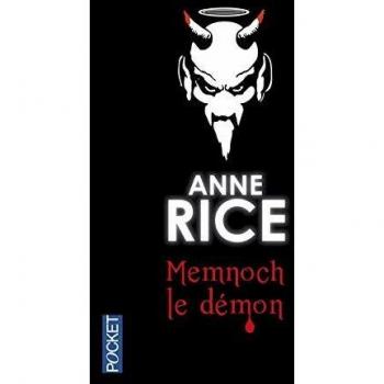 Les Chroniques des Vampires, Tome 5 : Memnoch le démon