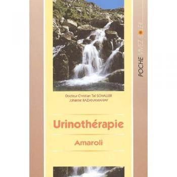 Urinothérapie (Amaroli)