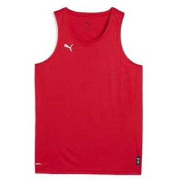 Puma Teamjaws Women’s Starter Red Shirt