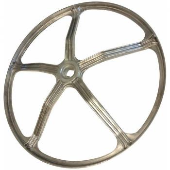 Haier Lavatrice Turbo Wash 2955