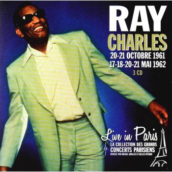 Live in Paris