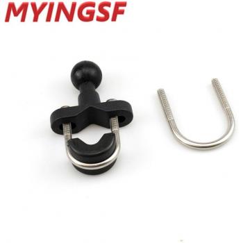 Soporte de navegación GPS para KAWASAKI NINJA 400