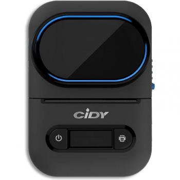 Cidy EQ11 Portable Bluetooth Photo Printer