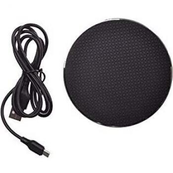 XO WX020 15W High-Speed Wireless Charger