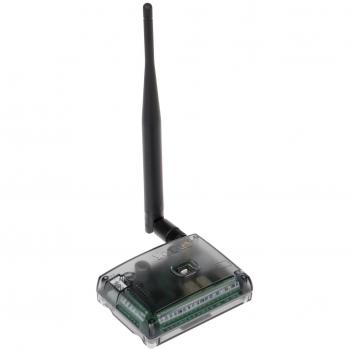 Satel Módulo GPRS de Monitoreo