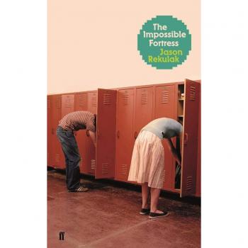 The Impossible Fortress
