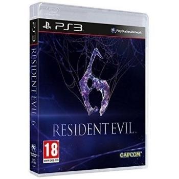 Resident Evil 6 PC