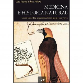 Medicina e historia natural