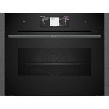 Neff N90 C24FT53G0B Compact Combi Steam Oven