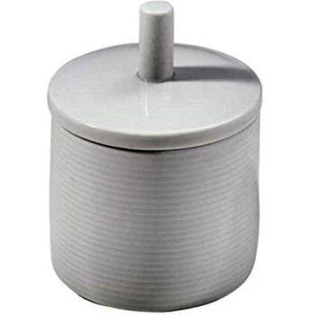 Thomas 11900-800001-14330 Sweet Pot – Porcelain White, 10.4 cm³ dimensions