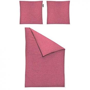 Irisette Bettwäsche »Carla in Mako Satin Qualität, 100% Baumwolle, Bett