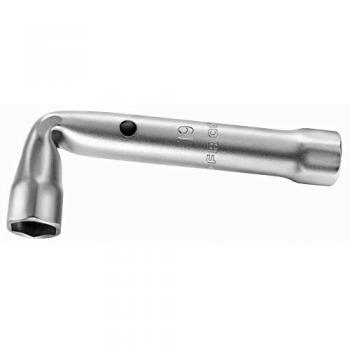 Facom 25 mm, llave de tubo acodada 92A.27