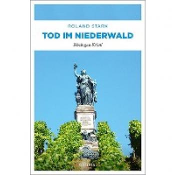Stark, Roland: Tod im Niederwald