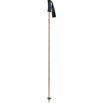 Bastoni sci Komperdell Carbon Cloud Bamboo 120