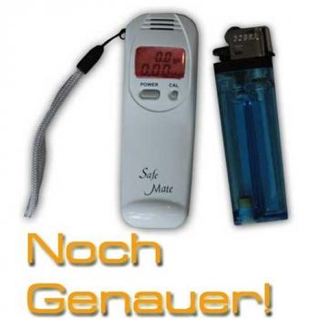 Instant Breath Test Device