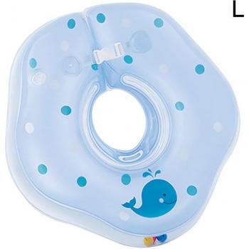 Inflatable Baby Neck Float
