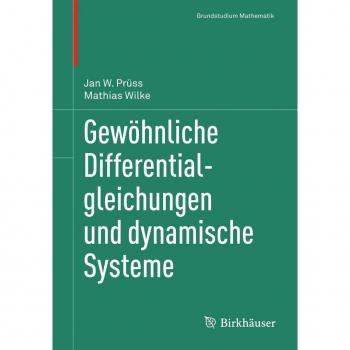 Vitalsource Technologies, Inc. Gewohnliche Differentialgleichungen Und Dynamische Systeme