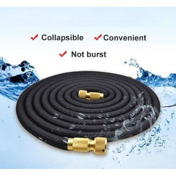 Flexible Car Wash Hose 25-100FT