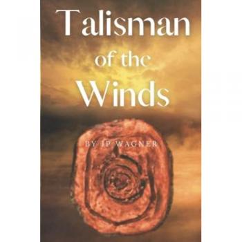 Wagner, Jp: Talisman of the Winds