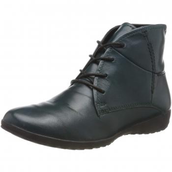 Stivaletti Naly 79709 Verde Josef Seibel