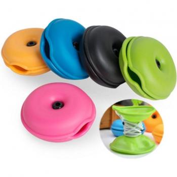 Gestionnaire de Casque Zen