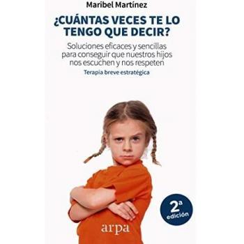 CUANTAS VECES TE LO TENGO QUE DECIR