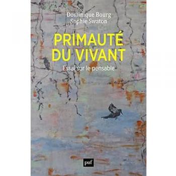 Primauté du vivant