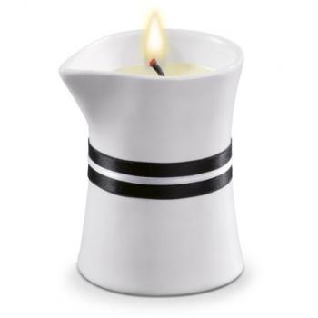 Bougie de massage Petits Joujoux A Trip to Athens Musc 120g