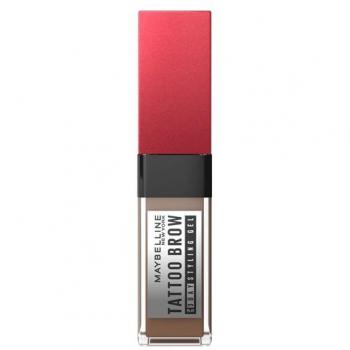 Maybelline Gel de cejas 3D Styling