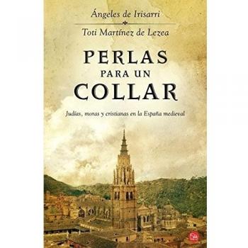 Irisarri, Ángeles de Perlas Para Un Collar (Formato Grande, Band 730014)