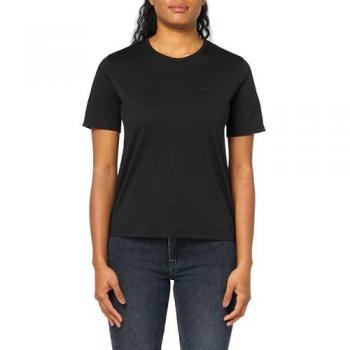 Timberland Women's Short-Sleeve Tee DUNSTAN SHORT SLEEVE TEE