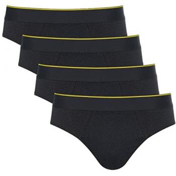 Sloggi Slip 4er Pack EVER Airy