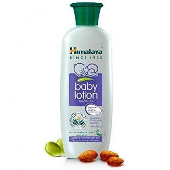 Gentle Himalaya Baby Care Lotion 200ml