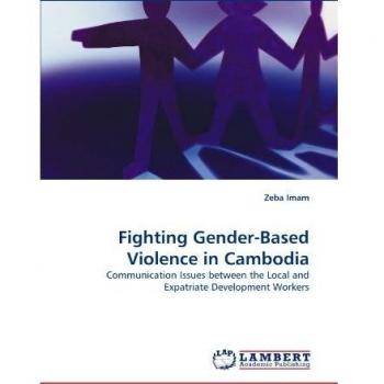 Fighting Gender-Based Violence in Cambodia: Communication Issues between the Local and Expatriate Development Workers
