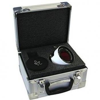 Lunt Solar Systems H-Alpha Sonnenfilter 50mm Double Stack