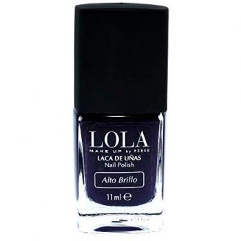 Gothica 5-Free Nail Polish 11ml by Lola