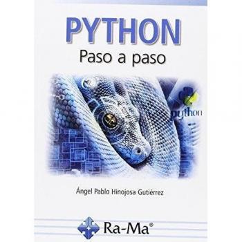 PHYTON: PASO A PASO