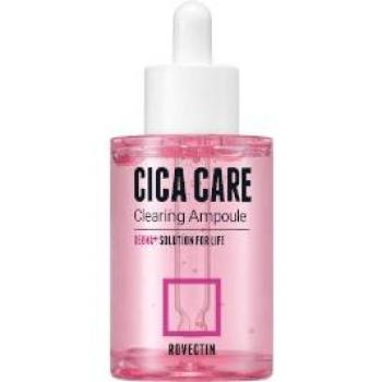 Rovectin Skin Essentials Cica Care Clearing Ampoule 30ml