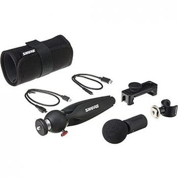 Shure MV88+ Video Kit