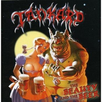 CD  de Tankard