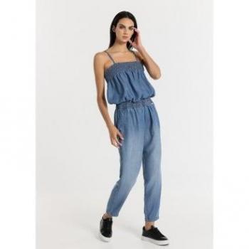 Lois Tuta Denim Blu XL – Numero 13810-297
