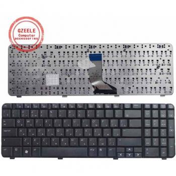 HP Presario CQ61 G61 Russische Tastatur