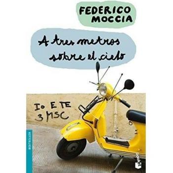 A Tres Metros Sobre El Cielo