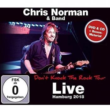Don't Knock the Rock Tour 2018 Live