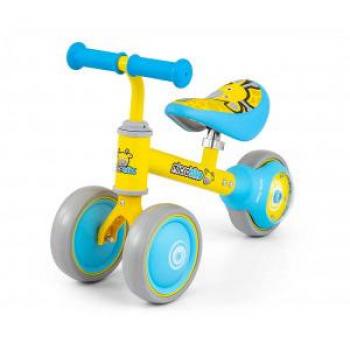 Bici Pequeña León